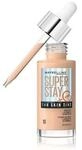 Maybelline Super Stay 24H Skin Tint Fl&uuml;ssige Foundation
