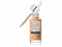 Maybelline Super Stay 24H Skin Tint Flüssige Foundation 30 ml Nr. 48 - Sun Beige