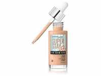 Maybelline Super Stay 24H Skin Tint Flüssige Foundation 30 ml Nr. 30 - Sand
