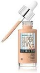 Maybelline Super Stay 24H Skin Tint Fl&uuml;ssige Foundation