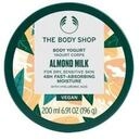 The Body Shop Almond Milk Body Yogurt K&ouml;rpergel