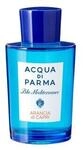 Acqua di Parma Blu Mediterraneo Arancia di Capri Eau de Toilette