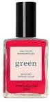 manucurist Green Nagellack