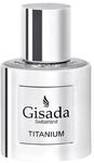 Gisada Titanium Eau de Parfum