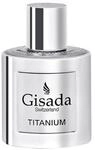 Gisada Titanium Eau de Parfum