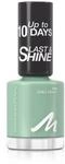 Manhattan Last & Shine Nail Polish Nagellack