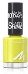 Manhattan Last & Shine Nail Polish Nagellack