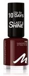 Manhattan Last & Shine Nagellack