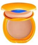 Shiseido Tanning Compact Foundation SPF10 Kompakt Foundation