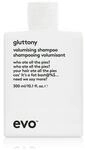 evo gluttony volumising shampoo Haarshampoo