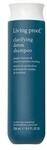Living Proof Clarifying Detox Haarshampoo