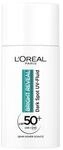 L'Or&eacute;al Paris Bright Reveal Dark Spot UV-Fluid LSF 50+ Sonnengel