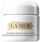 La Mer The Moisturizing Fresh Cream Gesichtscreme
