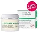 ANNEMARIE B&Ouml;RLIND LL REGENERATION Vitalisierende Nachtcreme Nachtcreme