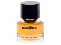 JIL SANDER No.4 Eau de Parfum 30 ml