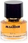 JIL SANDER No.4 Eau de Parfum