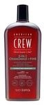 American Crew Hair Care & Body 3in1 Chamomile & Pine Haarshampoo