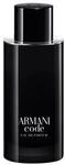 Giorgio Armani Code Refillable Eau de Parfum