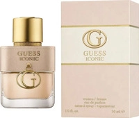 Guess Iconic Eau de Parfum 30 ml, Grundpreis: &euro; 1.033,33 / l