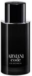 Giorgio Armani Code Refillable Eau de Parfum