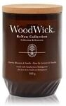 WoodWick ReNew Cherry Blossom & Vanilla Duftkerze