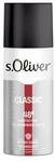 s.Oliver classic 48h Deodorant Spray