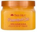TREE HUT Passionfruit Shea Sugar Scrub K&ouml;rperpeeling