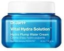 Dr.Jart+ Vital Hydra Solution&trade; Solution Hydro Plump Water Cream Gesichtscreme