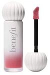 Benefit Cosmetics Plushtint Feuchtigkeitsspendender, matter Tint f&uuml;r die Lippen Lip