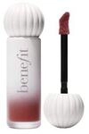 Benefit Cosmetics Plushtint Feuchtigkeitsspendender, matter Tint f&uuml;r die Lippen Lip