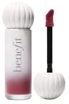 Benefit Cosmetics Plushtint Feuchtigkeitsspendender, matter Tint f&uuml;r die Lippen Lip