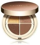 CLARINS Ombre 4 Couleurs Lidschatten Palette