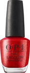 OPI Big Zodiac Energy Nail Lacquer Nagellack 15 ml Kiss My Aries, Grundpreis:...
