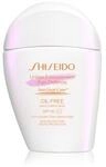 Shiseido Urban Environment Age Defense Oil-Free Sonnencreme
