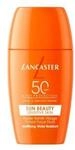 Lancaster Sun Sensitive Tinted Mattifying Fluid SPF50 Sonnencreme