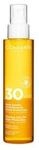 CLARINS Huile Solaire Embellissante Haute Protection SPF 30 Sonnen&ouml;l