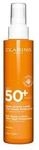 CLARINS Spray Solaire Lact&eacute; Tr&egrave;s Haute Protection SPF 50+ Sonnenspray