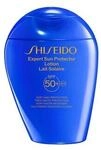 Shiseido Expert Sun Protector Lotion SPF50+ Sonnenlotion