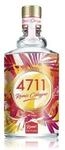 4711 Remix Exotic Paradise Eau de Cologne