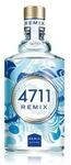 4711 Remix Sparkling Island Eau de Cologne