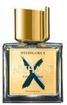 NISHANE X Collection Wulong Cha X Parfum