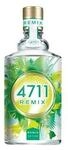 4711 Remix Green Oasis Eau de Cologne