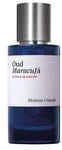 Maison Crivelli Oud Maracuj&aacute; Extrait de Parfum Parfum