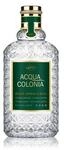 4711 Acqua Colonia Blood Orange & Basil Eau de Cologne