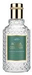 4711 Acqua Colonia Yuzu & Cedarwood Eau de Cologne