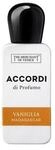 The Merchant of Venice Accordi di Profumo Vaniglia Madagascar Eau de Parfum