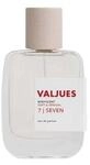 VALJUES 7/SEVEN Soft & Sensual Eau de Parfum