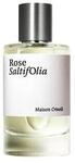 Maison Crivelli Rose Saltifolia Eau de Parfum
