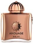 Amouage Extrait Collection Dia 40 Parfum
