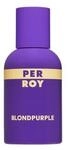 Perroy Blond Purple Eau de Parfum